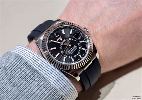 clone rolex sky dweller|rolex sky dweller 2023 price.